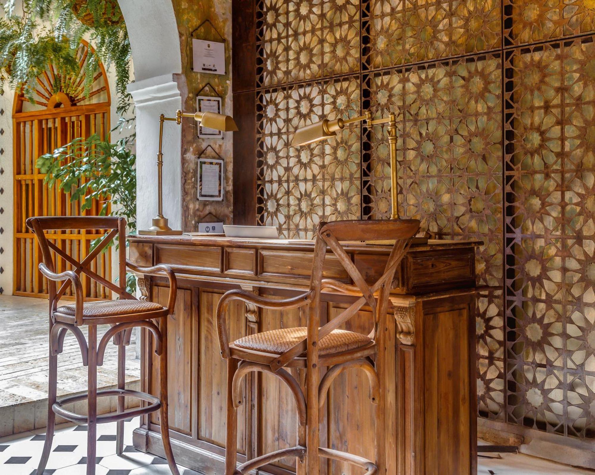 Hotel Casa La Factoria By Faranda Boutique, A Member Of Radisson Individuals — Photos 3